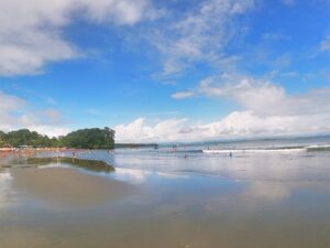Tour de un dia a Playa Piangüita con Almuerzo desde Buenaventura