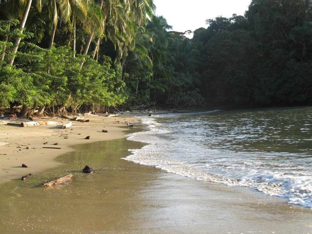 Transporte Turistico a Playa Juan de Dios desde Buenaventura