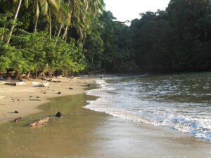 Transporte Turistico a Playa Juan de Dios desde Buenaventura