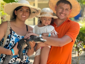 Tour Bahía de Cispatá Caimán Alegre desde Coveñas