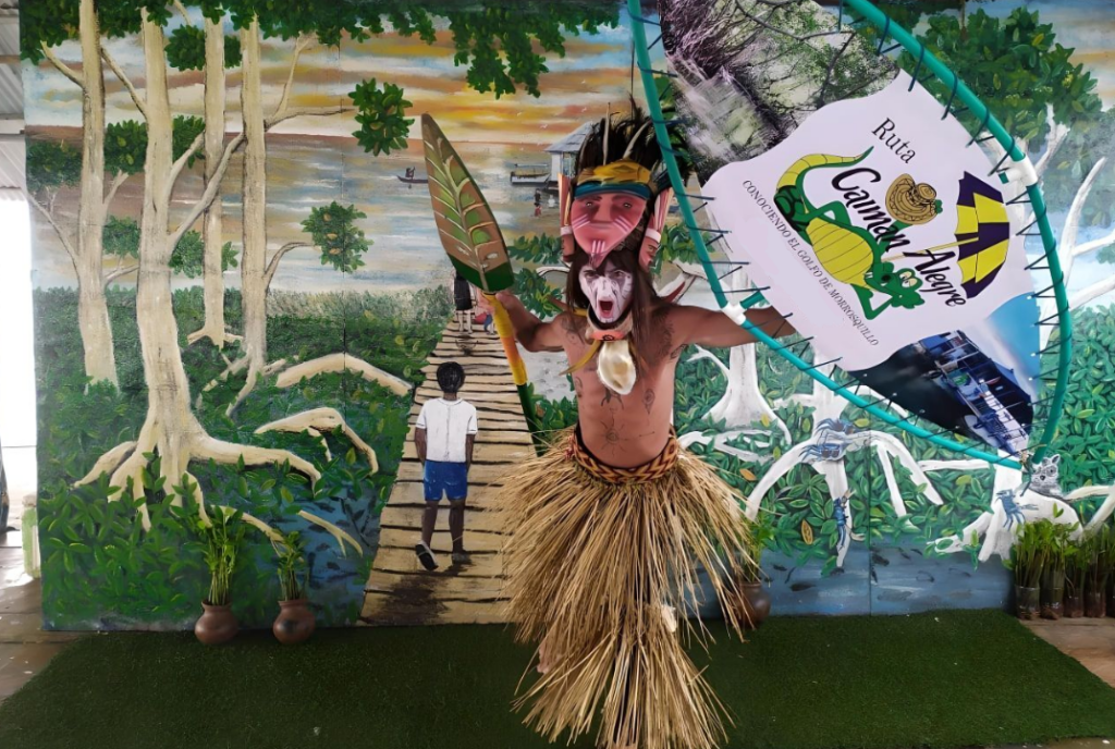 Tour Bahía de Cispatá Caimán Alegre desde Coveñas