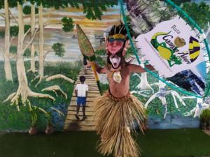 Tour Bahía de Cispatá Caimán Alegre desde Coveñas