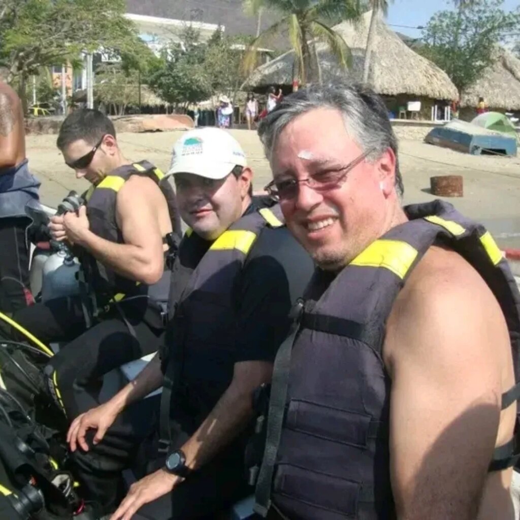 Minicurso de Buceo en Baru con Almuerzo, fotos y videos