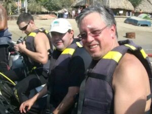 Minicurso de Buceo en Baru con Almuerzo, fotos y videos