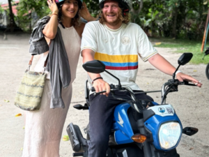 Alquiler de Motos en Santa Marta y Parque Tayrona