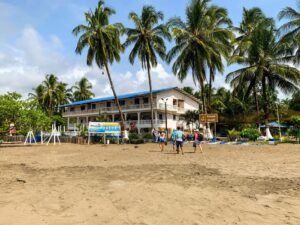 Plan de 2 dias y 1 Noche al Pacifico, Selva, Rio y Playa.