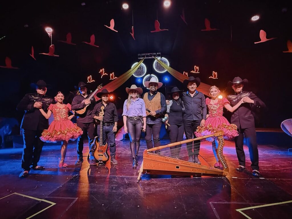 Vive una Noche de Joropo Inolvidable en Villavicencio