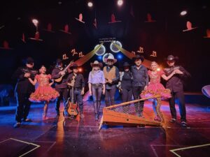 Vive una Noche de Joropo Inolvidable en Villavicencio
