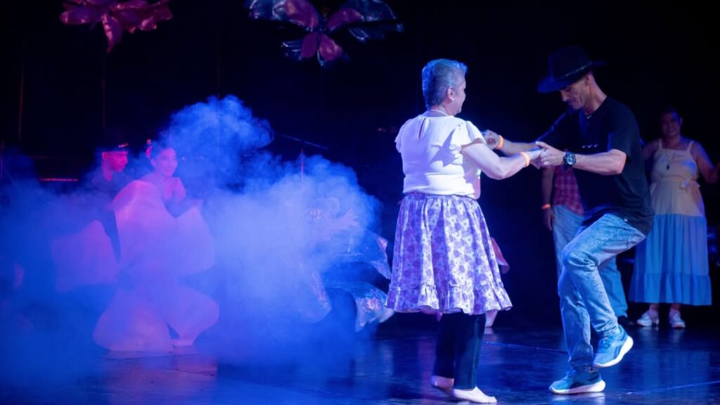 Vive una Noche de Joropo Inolvidable en Villavicencio