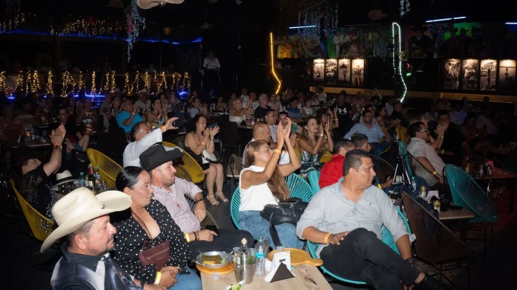 Vive una Noche de Joropo Inolvidable en Villavicencio