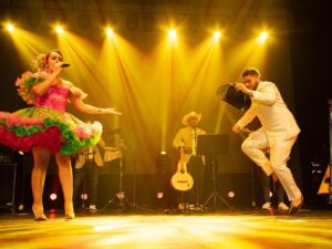 Vive una Noche de Joropo Inolvidable en Villavicencio