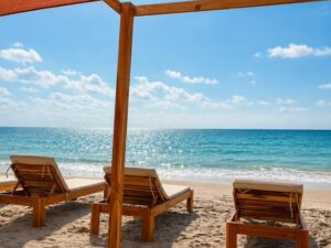 Tour dia Completo al cub de Playa Nakawa Beach Club en Tierra Bomba